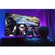 Smart Tv Noblex 75" DQ75X9600 Qled 4K Black Series Pro Google Tv           